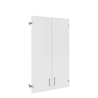 Фото - двери стеклянные Trend 