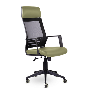 Фото - кресло оператора Альт М-811 