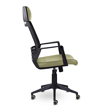 Фото - кресло оператора Альт М-811 