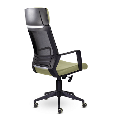 Фото - кресло оператора Альт М-811 