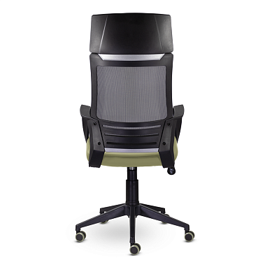 Фото - кресло оператора Альт М-811 