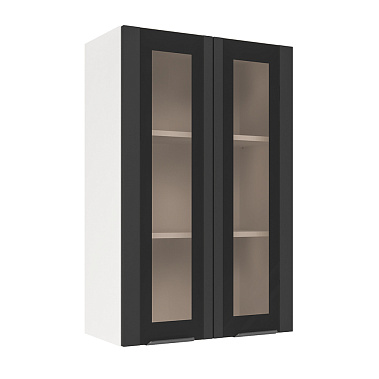 Фото - шкаф-витрина Норд 60 