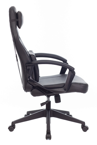 Фото - кресло игровое ZOMBIE DRIVER 