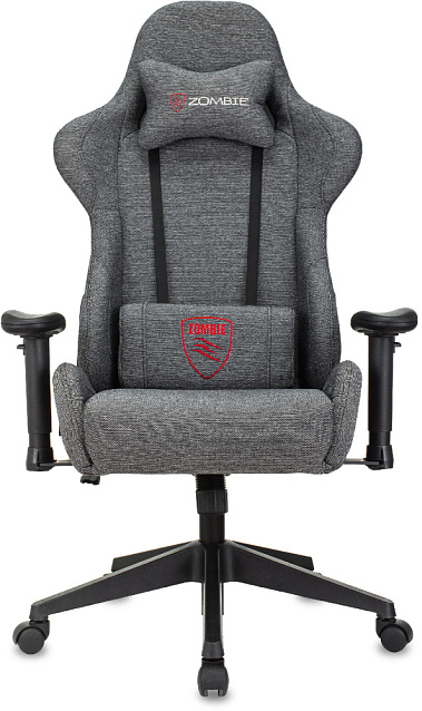 Фото - кресло игровое Zombie Neo 