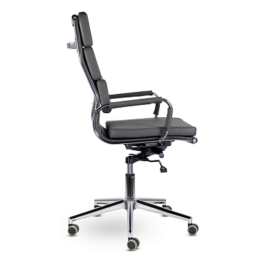 Фото - кресло руководителя Кайман СН-303 Трио В 