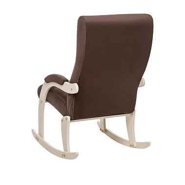 Фото - кресло-качалка Leset Дэми 