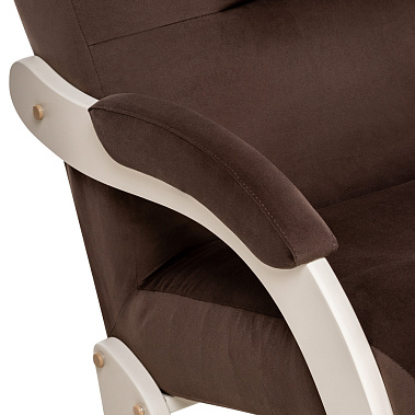 Фото - кресло-качалка Leset Дэми 