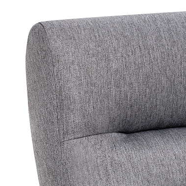 Фото - кресло-маятник Leset Дэми 