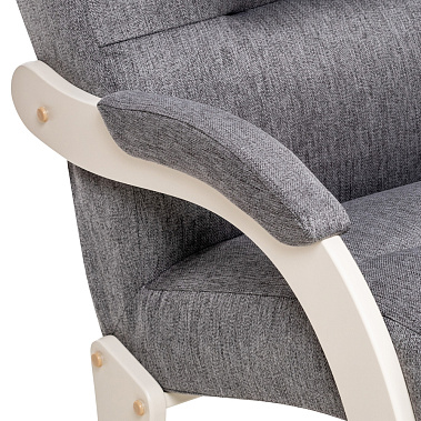 Фото - кресло-маятник Leset Дэми 