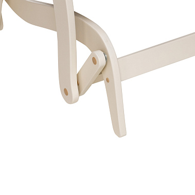 Фото - кресло-маятник Leset Дэми 