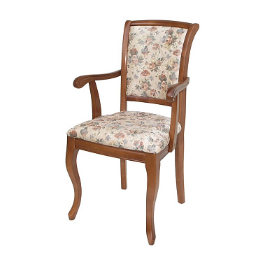 Фото - стул Сибарит 16 с подлокотниками 