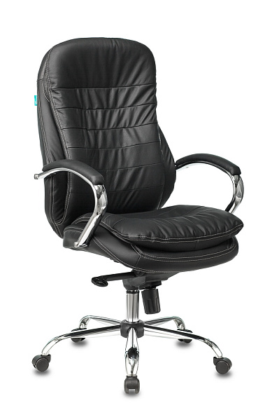 Фото - кресло руководителя Бюрократ T-9950 AXSN 