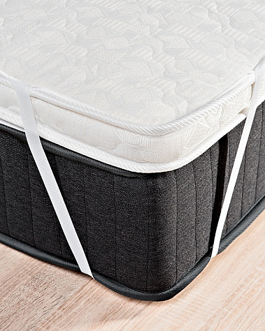 Фото - наматрасник 180*200 Memory press 