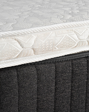 Фото - наматрасник 180*200 Memory press 