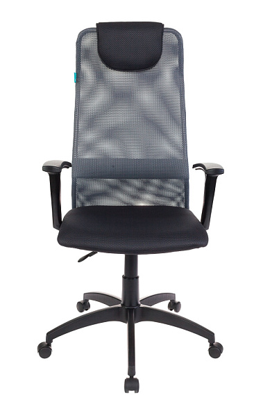 Фото - кресло руководителя Бюрократ KB-8/KB-8N 