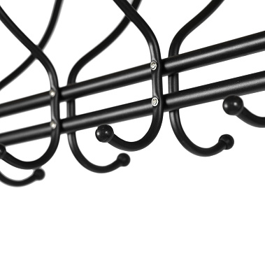 Фото - вешалка напольная М11  