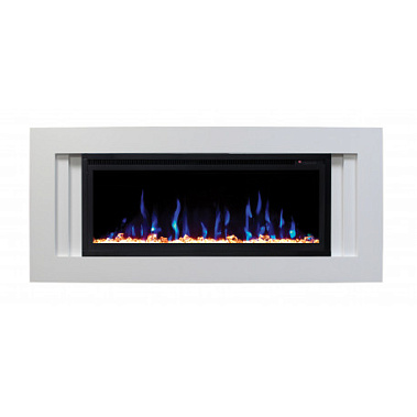 Фото - камин электрический Stockholm 