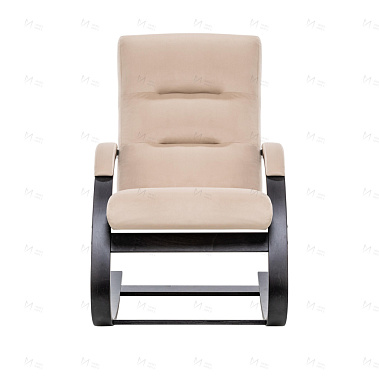 Фото - кресло-качалка Leset Милано 