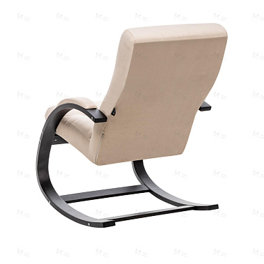 Фото - кресло-качалка Leset Милано 
