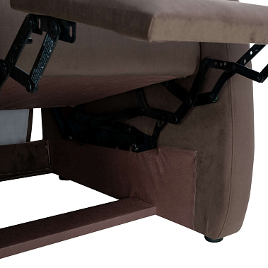 Фото - кресло Leset Грэмми реклайнер 