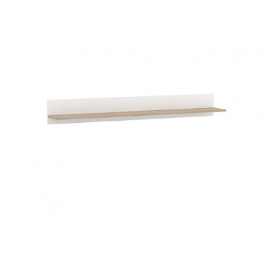 Фото - полка Санти В 