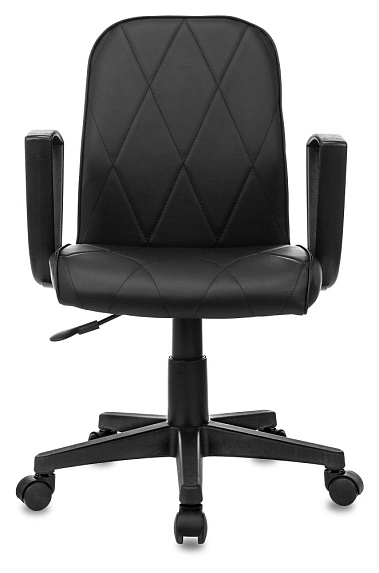 Фото - кресло оператора Бюрократ CH-327 