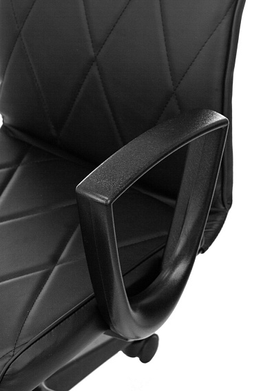 Фото - кресло оператора Бюрократ CH-327 