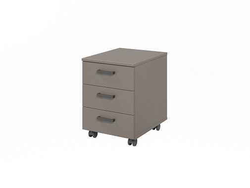 Фото - тумба мобильная Lemo L-92 