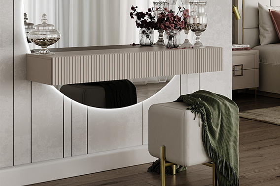 Фото - банкетка Дольче 