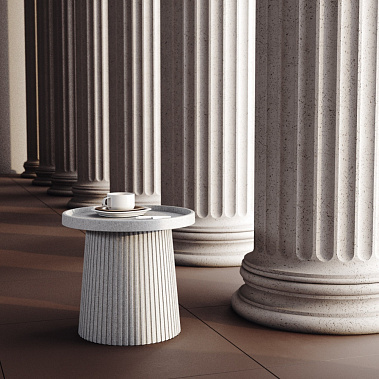 Фото - стол журнальный SHT-CT94 