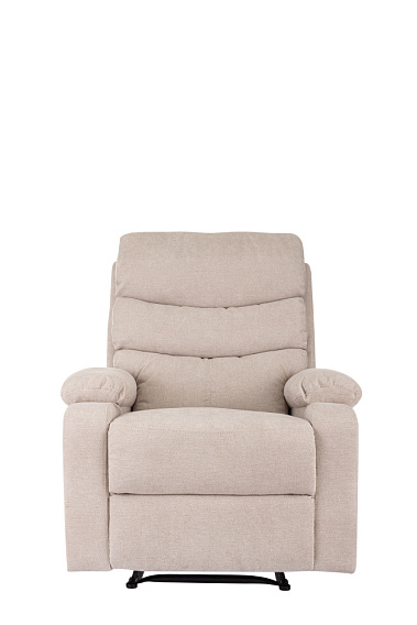 Фото - кресло Han реклайнер 