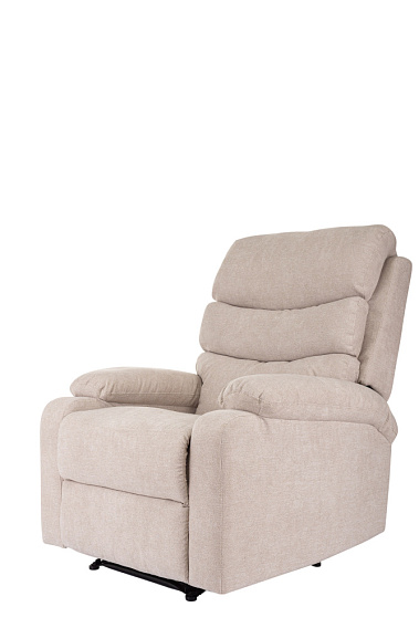 Фото - кресло Han реклайнер 