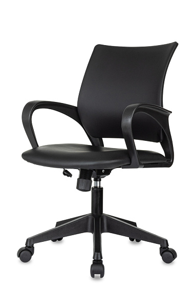 Фото - кресло оператора Бюрократ CH-695N 