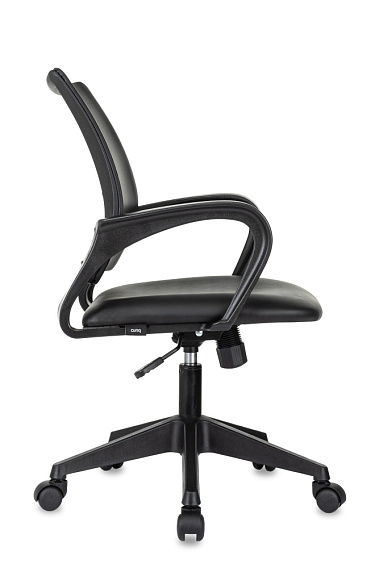 Фото - кресло оператора Бюрократ CH-695N 