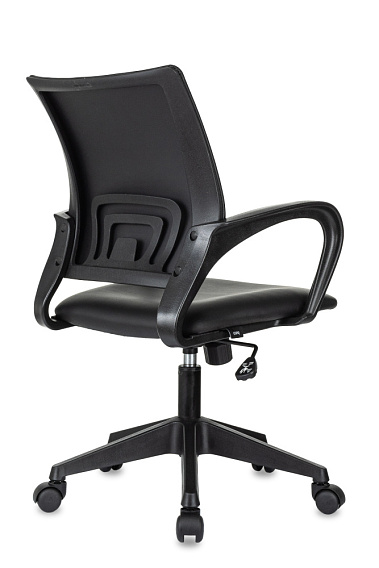 Фото - кресло оператора Бюрократ CH-695N 