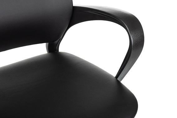 Фото - кресло оператора Бюрократ CH-695N 