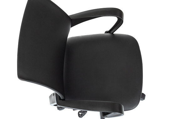 Фото - кресло оператора Бюрократ CH-695N 