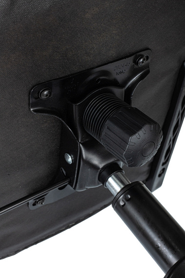 Фото - кресло оператора Бюрократ CH-695N 