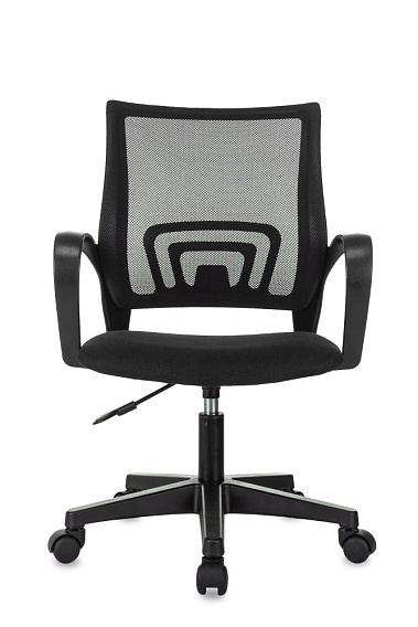 Фото - кресло оператора Бюрократ CH X-Room 