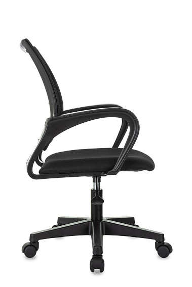 Фото - кресло оператора Бюрократ CH X-Room 