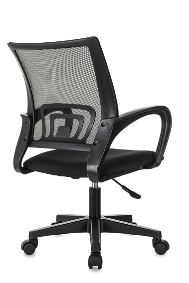 Фото - кресло оператора Бюрократ CH X-Room 