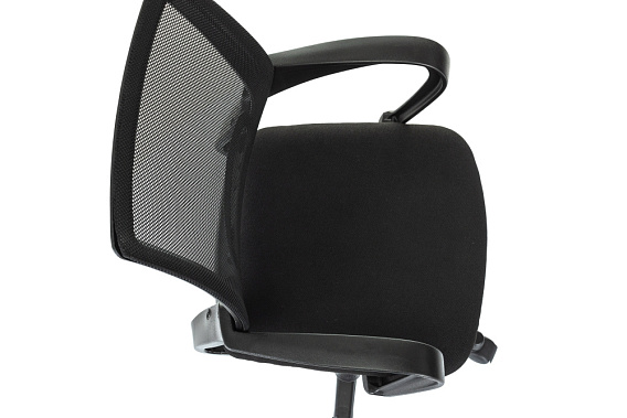 Фото - кресло оператора Бюрократ CH X-Room 