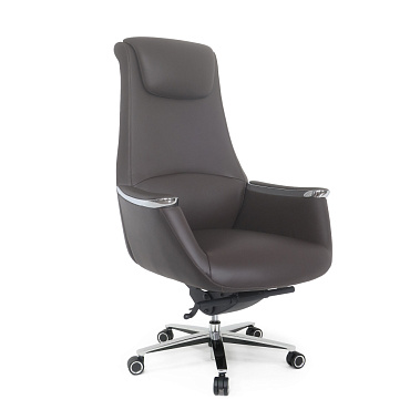 Фото - кресло руководителя MB-638 