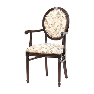 Фото - стул Сибарит 2-41 с подлокотниками 