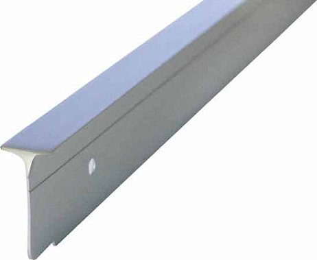 Фото - планка д/столешниц угловая универсальная П1 