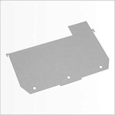 Фото - пластина компрессионная для AFC-07 