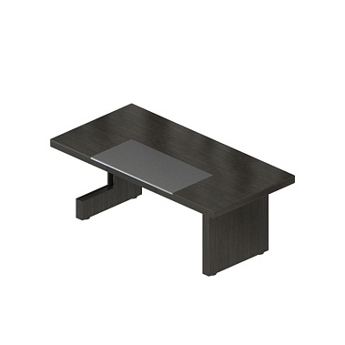 Фото - стол руководителя Сидней 200.1N 