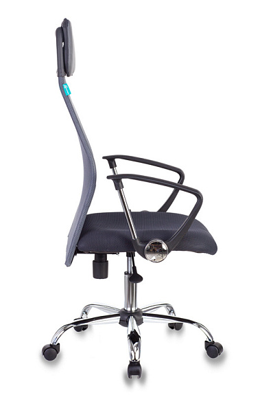 Фото - кресло руководителя Бюрократ KB-6N 