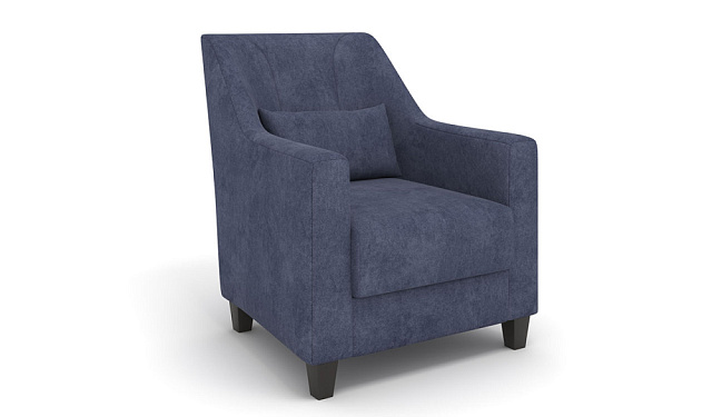 Фото - кресло Нуар 