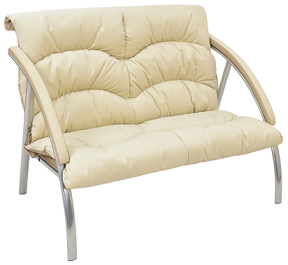 Фото - диван офисный Фортуна 5/18 